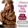 Tül Peruk