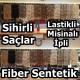 Sihirli Saçlar