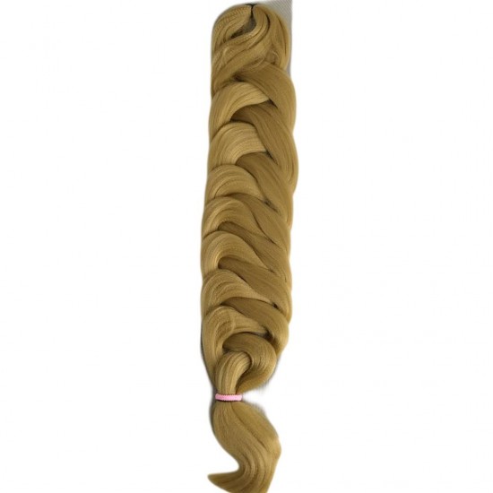 Ankara Afrika Örgüsü Saç Bal Köpüğü 165 Gram