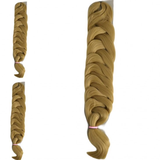 Ankara Afrika Örgüsü Saç Bal Köpüğü 165 Gram