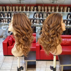 Ankara Bayan Peruk Gerçek Saç İpek Taban Peruklar Mağazası