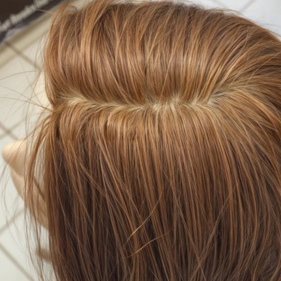 Ankara Bayan Peruk Gerçek Saç İpek Taban Peruklar Mağazası