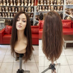 Ankara İpek Taban Peruk Gerçek Peruk Kişiye Özel Peruklar