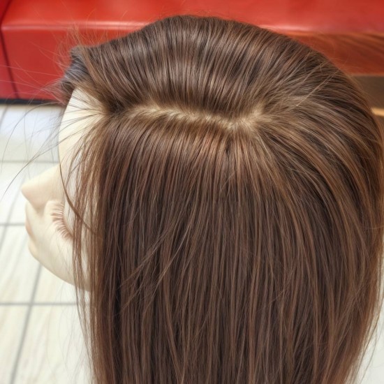 Ankara İpek Taban Peruk Gerçek Peruk Kişiye Özel Peruklar