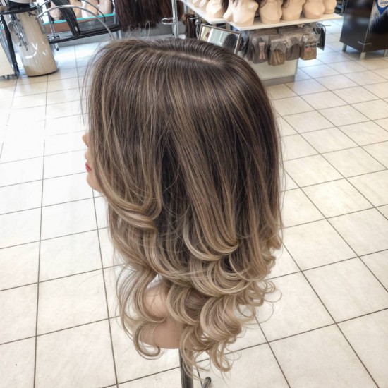 Ankaradaki En Büyük İpek Taban Peruk Mağazası Gerçek Peruklar