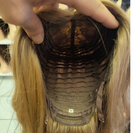 Ankaradaki En Büyük İpek Taban Peruk Mağazası Gerçek Peruklar