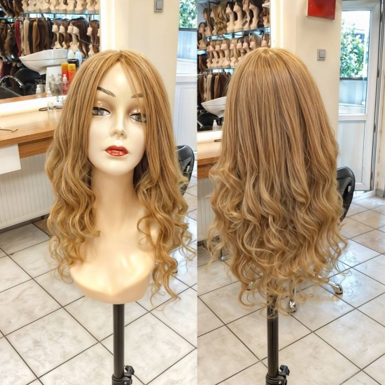 Ankarada İpek Taban Peruk Satılan Yer Matmazel Peruk