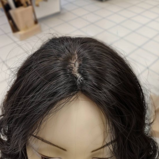 Ankara Kızılay İzmir 1 Caddesi İpek Taban Peruk Merkezi