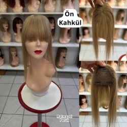 Ankarada Kahkül Saç Postiş Merkezi 