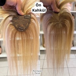 Kahkül Perçem Ankara Kızılay 