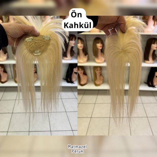 Ankaranın En İyi Kahkül Perçem Saç Merkezi