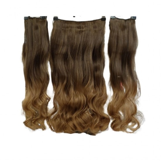 Yarımay Postiş Ankara 3'lü Set 1 Adet Yarımay 2 Adet Yan Çıtçıt Fındık Kabuğu Ombe