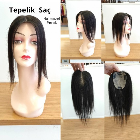 Ankaradaki Tül Tepelik Merkezi İpek Taban Tepelik