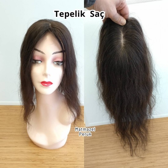 İpek Taban Tepelik Merkezi Ankara Tül Tepelik Doğal