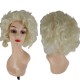 Ankara Kızılay Marilyn Monroe Peruk