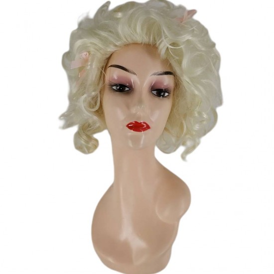Ankara Kızılay Marilyn Monroe Peruk