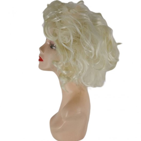 Ankara Kızılay Marilyn Monroe Peruk