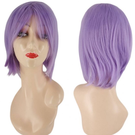 Ankara Kızılay Fiber Sentetik Peruk Animasyon Ve Parti Peruğu Tiyatro Peruğu