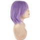 Ankara Kızılay Fiber Sentetik Peruk Animasyon Ve Parti Peruğu Tiyatro Peruğu