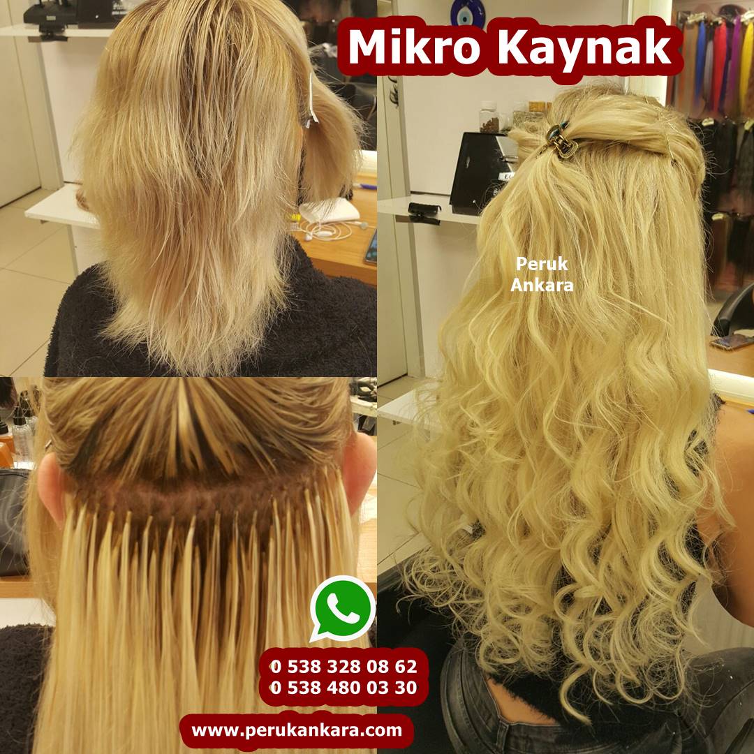 ankara mikro kaynak