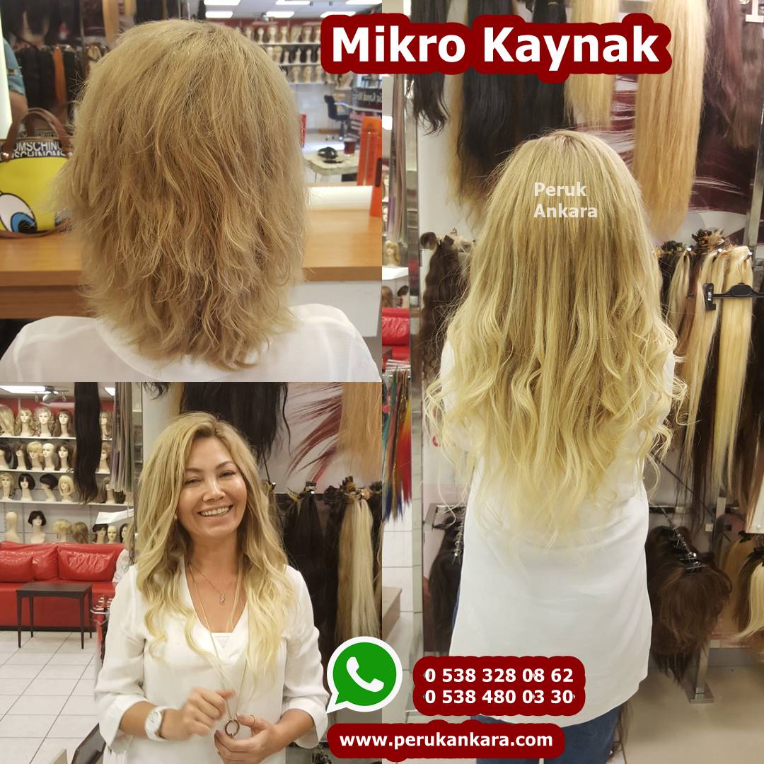 ankara mikro kaynak