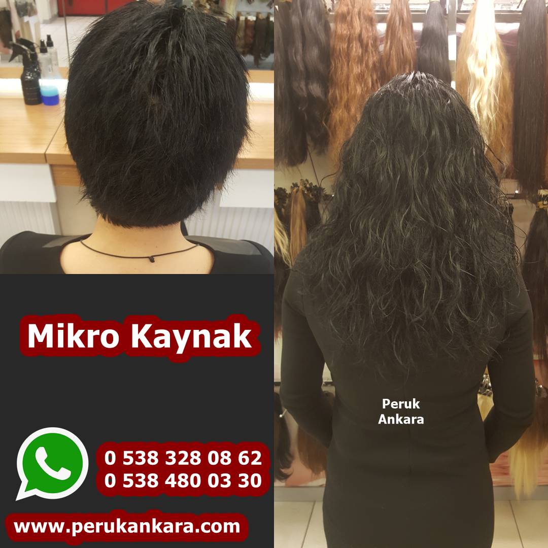 ankara mikro kaynak