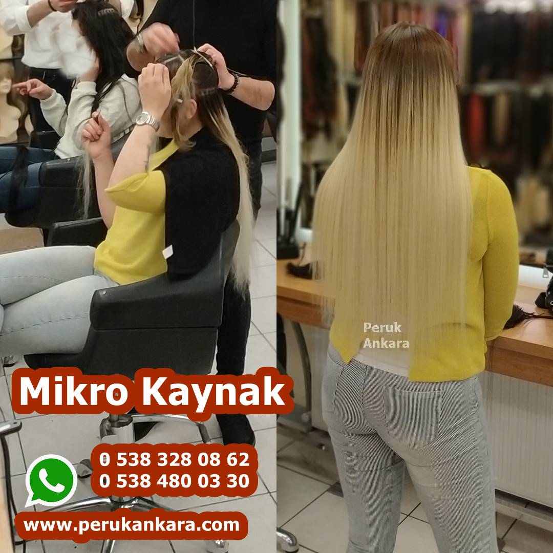 ankara mikro kaynak