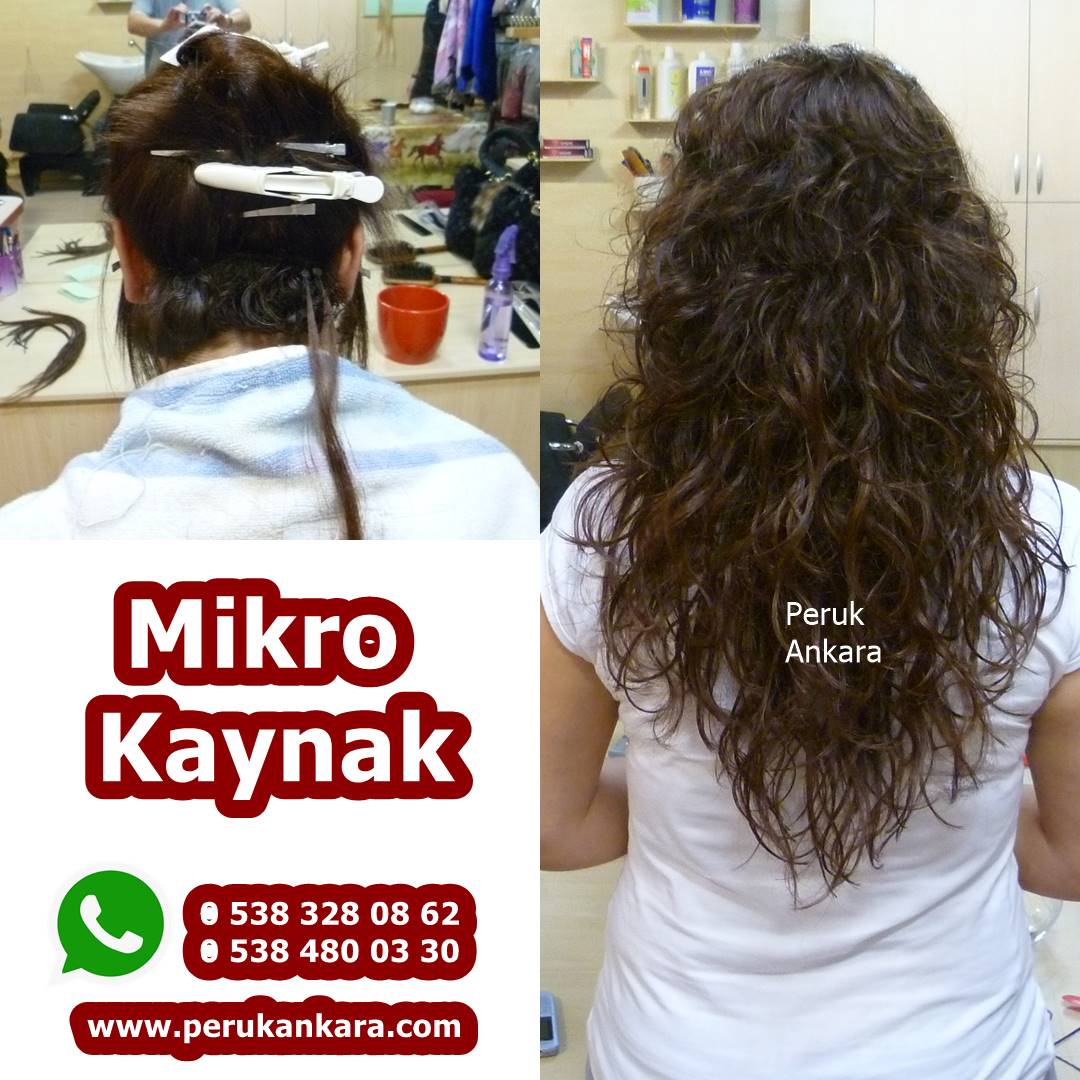 ankara mikro kaynak